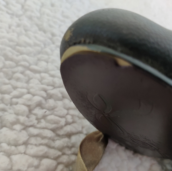 Poetic License Backlash Oxford Heels, Size EU 38.5 - Picture 10 of 14